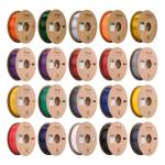 eSUN Solid Red PETG Filament 1.75mm 1KG