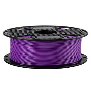 Purple PETG Filament 1KG 1.75mm for 3D Printing