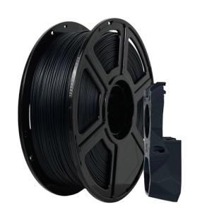 Flashforge 1.75mm Carbon Fiber PETG Filament - Midnight Blue