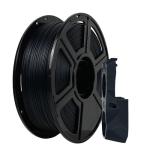 Flashforge 1.75mm Carbon Fiber PETG Filament - Midnight Blue