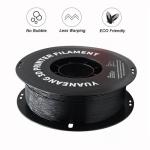 YUANEANG 16-Roll PETG 3D Printer Filament Bundle