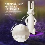 WINKLE Ice White PETG Filament 2.85 mm 1 kg