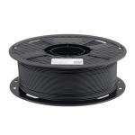 Carbon Fiber PETG 3D Printer Filament - Black 1.75mm