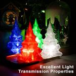 AMOLEN 3D Printer PETG Filament Bundle - 1.75mm