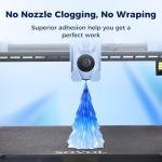 Sovol 1kg Gradient PETG Filament 1.75mm