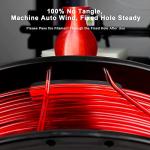 AMOLEN 3D Printer PETG Filament Bundle - 1.75mm