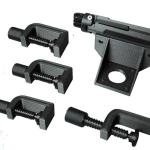 Carbon Fiber PETG 3D Printer Filament - Black 1.75mm