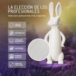 WINKLE Ice White PETG Filament 2.85 mm 1 kg