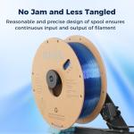 Sovol 1kg Gradient PETG Filament 1.75mm