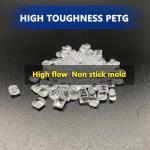 YUANEANG 16-Roll PETG 3D Printer Filament Bundle