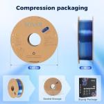 Sovol 1kg Gradient PETG Filament 1.75mm