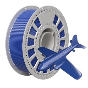 NevsBye Rapid PETG Pro Filament 1.75mm 1KG