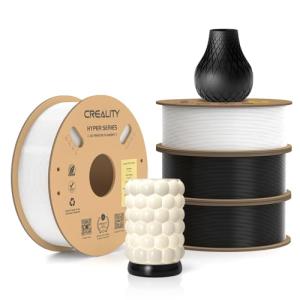 Creality Hyper PETG 4KG 1.75mm Filament Pack