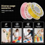 NevsBye Rapid PETG Pro Filament 1.75mm 1KG