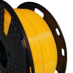 CC3D Yellow PETG Filament 1.75mm 1KG Spool