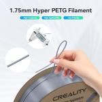 Creality Hyper PETG 4KG 1.75mm Filament Pack