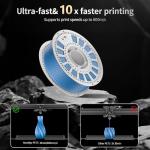 NevsBye Rapid PETG Pro Filament 1.75mm 1KG