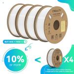 Creality Hyper PETG 4KG 1.75mm Filament Pack