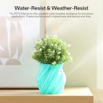 ANYCUBIC 1.75mm PETG Filament - 1KG Clear Spool