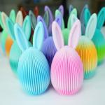 Gradient PETG Filament 1.75mm, 1kg - Blue Green