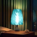 IEMAI Light Blue Glitter PETG Filament 1.75mm