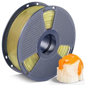 SUNLU 1.75mm PVA Water Soluble 3D Filament