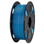Blue PETG Filament 1KG 1.75mm for 3D Printers