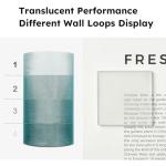 Sky Blue High Speed 1.75mm PETG Filament