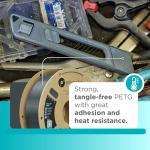 Polymaker PolyLite PETG 1.75mm Dark Grey 1kg