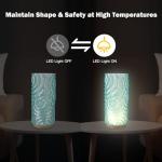 Sky Blue High Speed 1.75mm PETG Filament