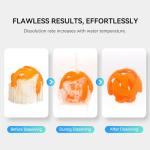 SUNLU 1.75mm PVA Water Soluble 3D Filament