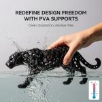 SUNLU 1.75mm PVA Water Soluble 3D Filament