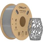 Creality 1.75mm Grey PETG PLA Filament 1kg