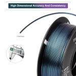 TINMORRY 1kg PETG Chameleon Blue/Purple Filament