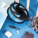 Glow in The Dark PETG Filament 1.75mm 1kg