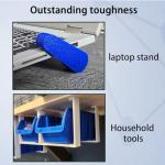 Glass Fiber PETG Filament 1.75mm - Blue