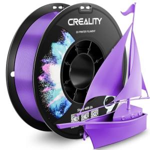 CREALITY PETG Filament 1.75mm, 1kg, Purple