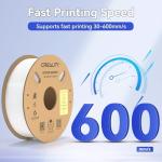Creality 1KG White Hyper PETG Filament 1.75mm