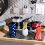 CREALITY PETG Filament 1.75mm, 1kg, Purple