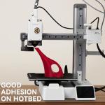 TINMORRY PETG 3D Printer Filament Bundle - 4 Colors