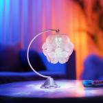 iSANMATE Clear Glitter PETG Filament - 4 Colors