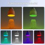 Creality 1KG White Hyper PETG Filament 1.75mm