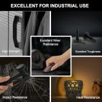 ERYONE 1.75mm Glass Fiber Filament for 3D Printing