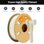 ERYONE 1.75mm Glass Fiber Filament for 3D Printing