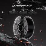 Creality PPA-CF Carbon Fiber Nylon Filament 1Kg