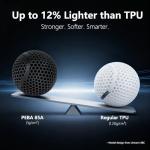 Siraya Tech Rebound PEBA 85A Flexible Filament