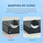 OVERTURE 1.75mm Nylon Filament for 3D Printers