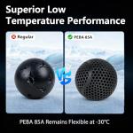 Siraya Tech Rebound PEBA 85A Flexible Filament