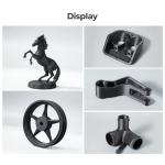 Creality PPA-CF Carbon Fiber Nylon Filament 1Kg