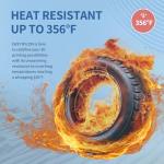 OVERTURE 1.75mm Nylon Filament for 3D Printers